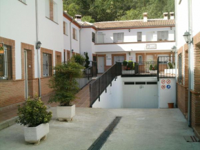 Apartamentos El Risquillo II, Arroyo Frio